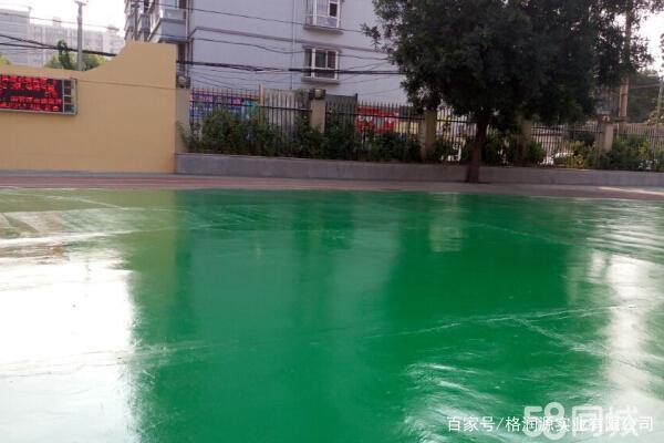 湘桥 地坪漆翻新维修