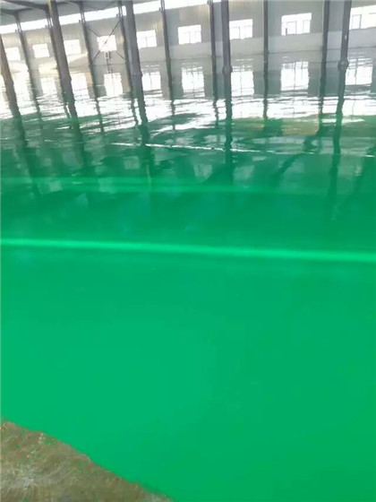 湘桥，我直接给你一份室外地坪漆翻新维修